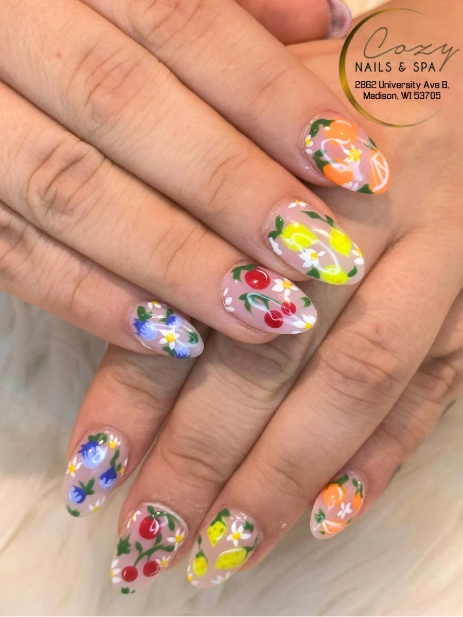 Nails Design_July 22